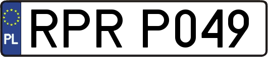 RPRP049