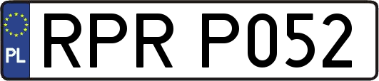 RPRP052