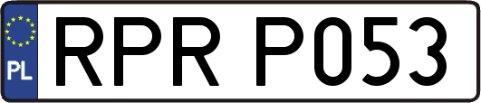 RPRP053