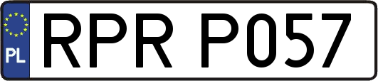 RPRP057