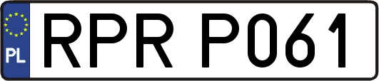 RPRP061