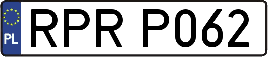 RPRP062