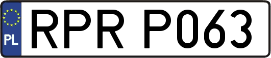 RPRP063