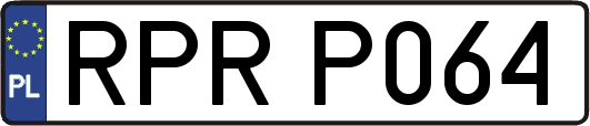 RPRP064