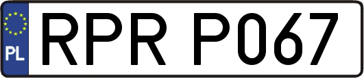 RPRP067