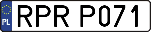 RPRP071