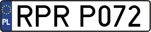 RPRP072