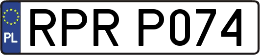 RPRP074