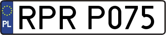 RPRP075