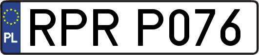 RPRP076
