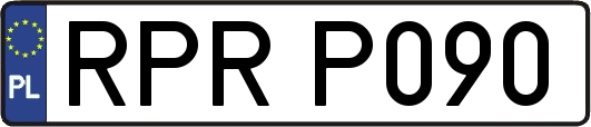 RPRP090