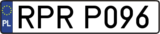 RPRP096