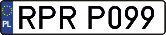 RPRP099