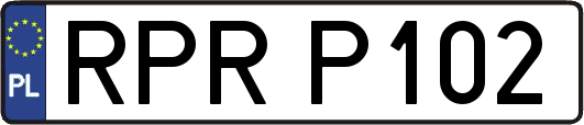 RPRP102