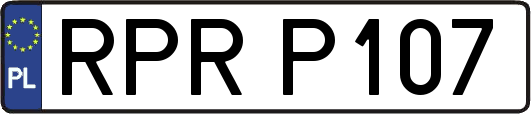 RPRP107