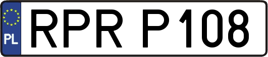 RPRP108