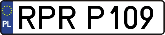 RPRP109