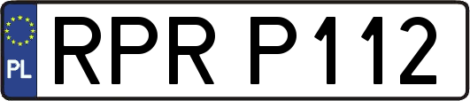RPRP112