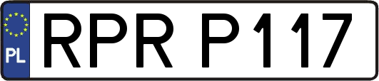 RPRP117
