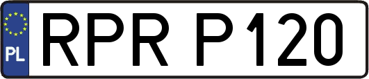 RPRP120