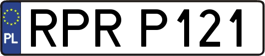 RPRP121
