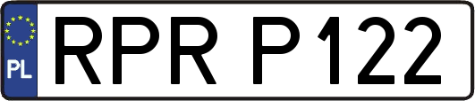 RPRP122