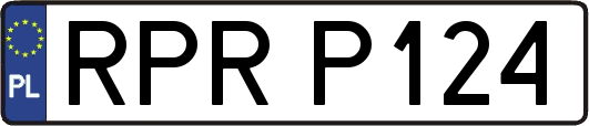 RPRP124