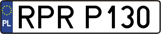 RPRP130