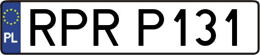 RPRP131