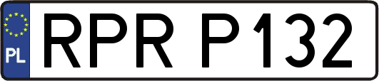 RPRP132