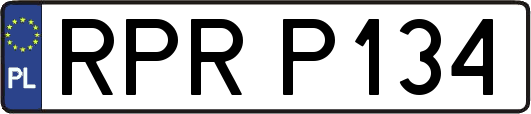 RPRP134