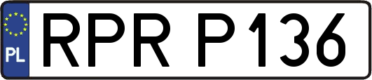 RPRP136