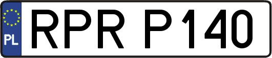 RPRP140