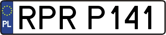RPRP141