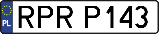 RPRP143