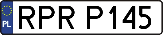 RPRP145