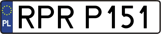 RPRP151