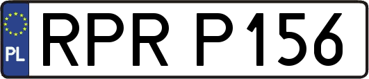 RPRP156