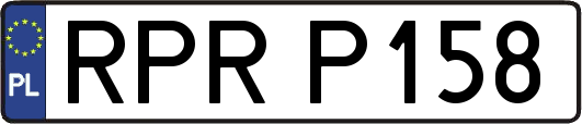 RPRP158