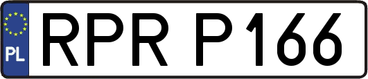 RPRP166