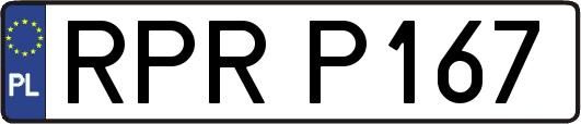 RPRP167