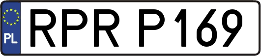 RPRP169