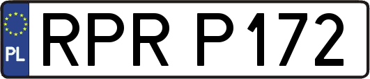 RPRP172