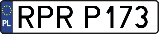 RPRP173
