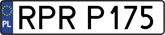 RPRP175
