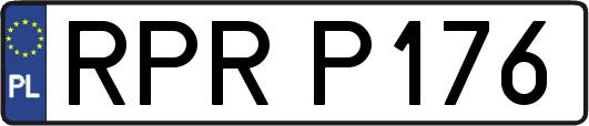 RPRP176