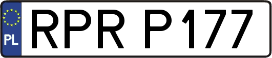 RPRP177