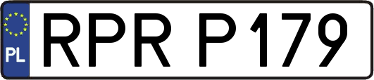 RPRP179