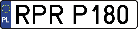 RPRP180