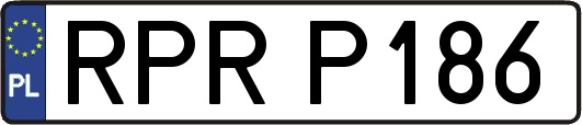 RPRP186